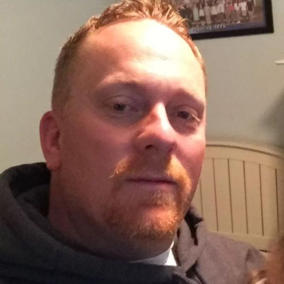 Meet your Posher, Andrew - Picture 1 of 1